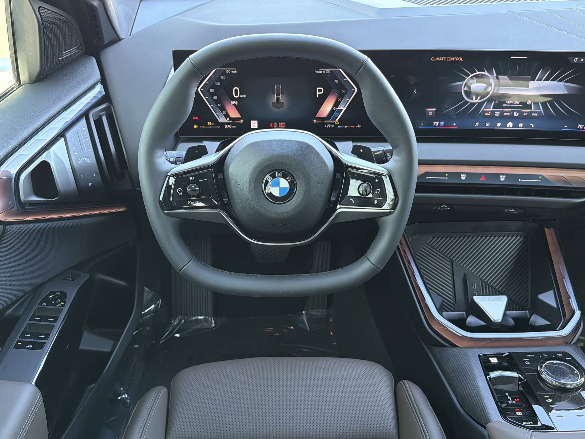 Used 2026 BMW X3 xDrive30 w/ Convenience Package image 14