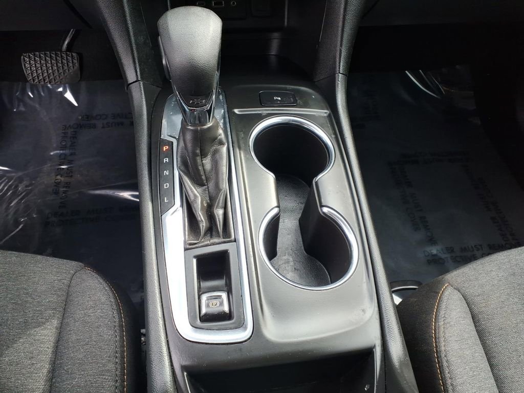 Certified 2022 Chevrolet Equinox LT image 13