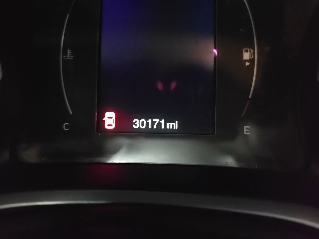 Used 2020 Jeep Compass Latitude image 23