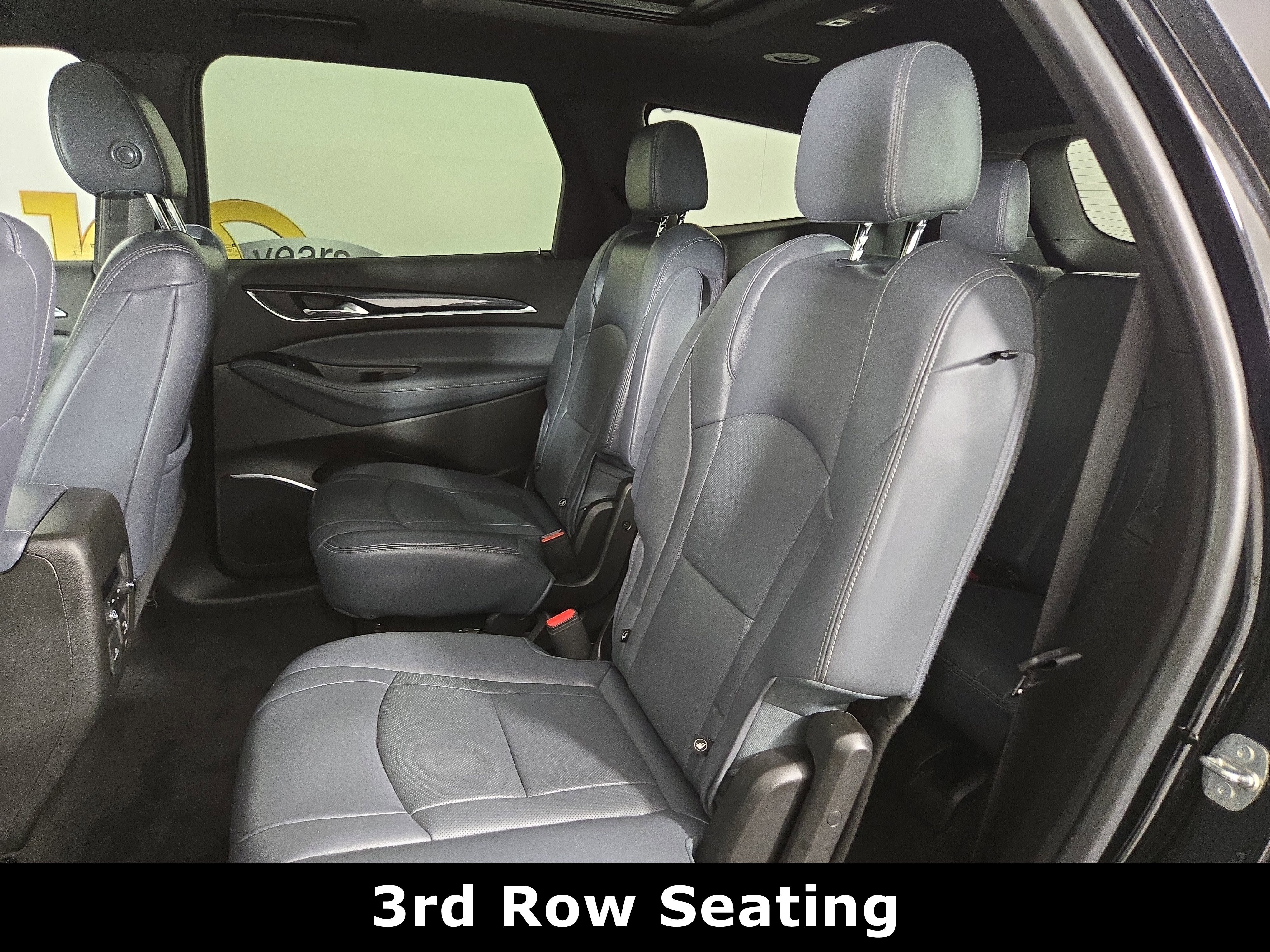 Certified 2023 Buick Enclave Essence image 13