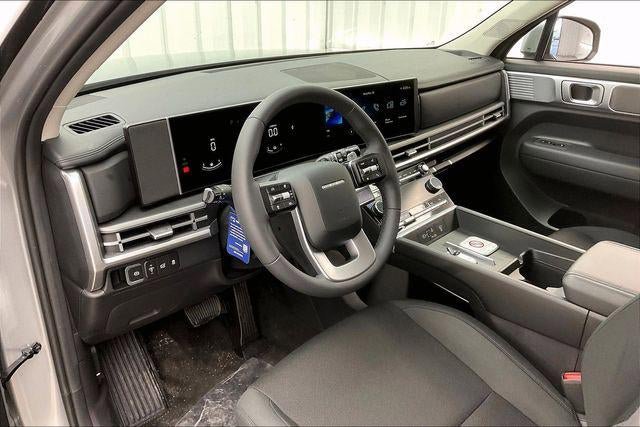 New 2026 Hyundai Santa Fe SE AWD/4WD image 27