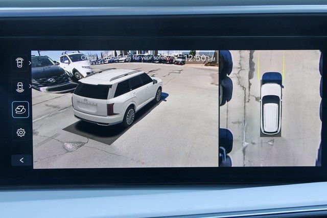 New 2026 Hyundai Palisade Limited image 32