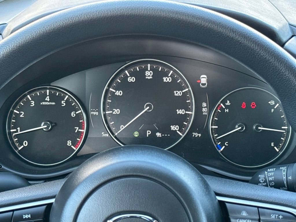 New 2026 MAZDA CX-30 AWD 2.5 S image 13