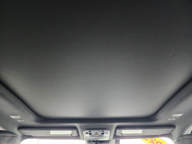 Used 2026 Toyota Sequoia Capstone image 30