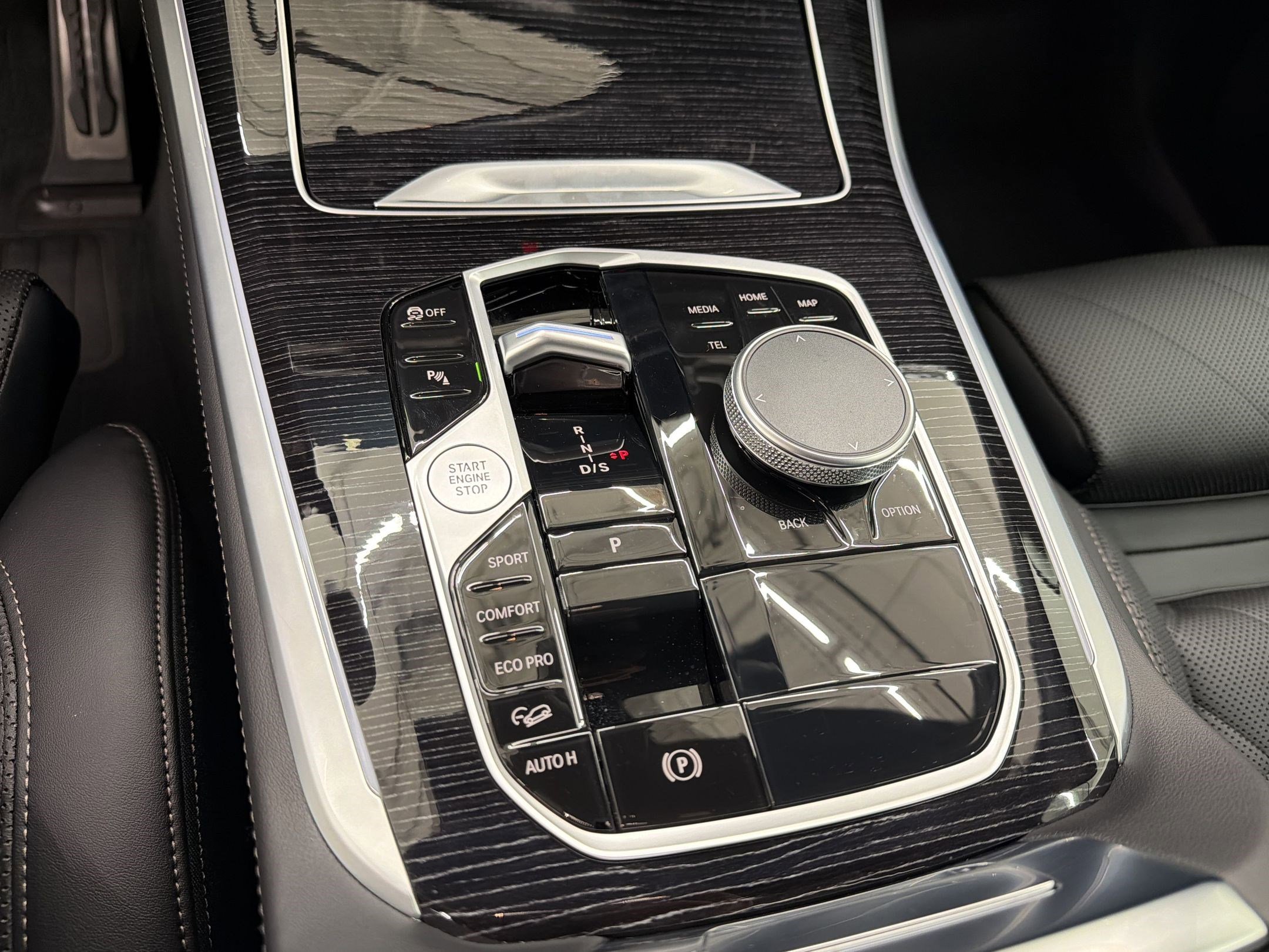 Certified 2026 BMW X5 xDrive40i image 17