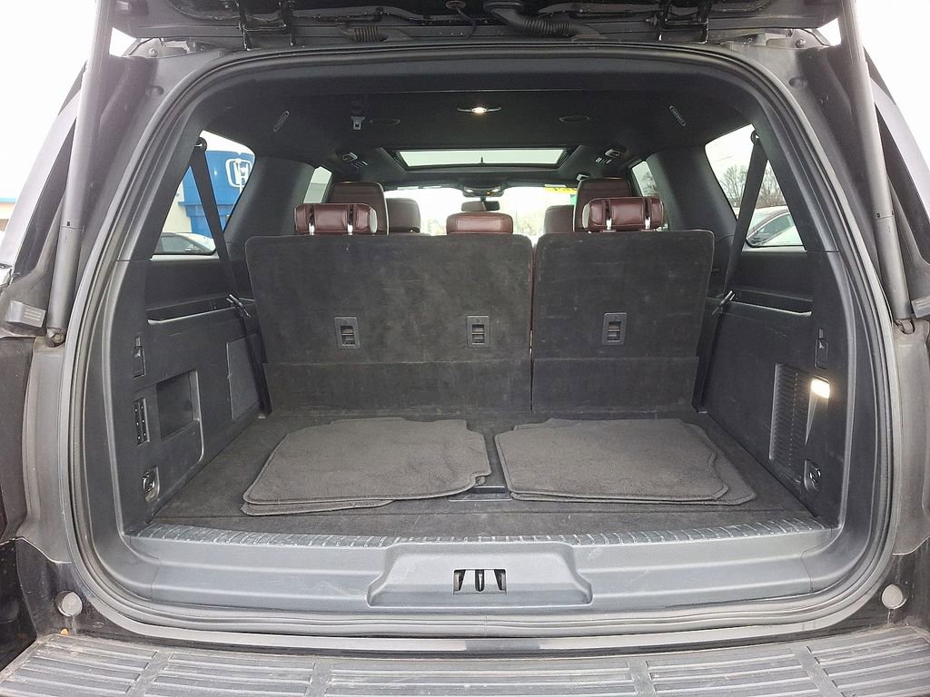 Used 2024 Ford Expedition Max Limited image 30
