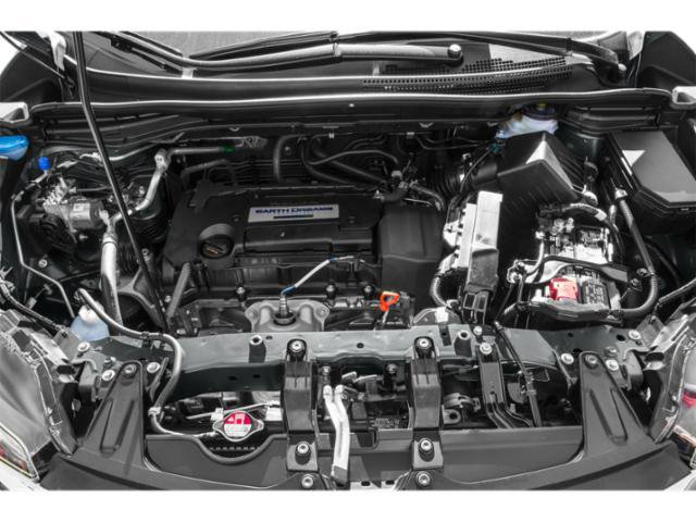 Used 2015 Honda CR-V LX image 16