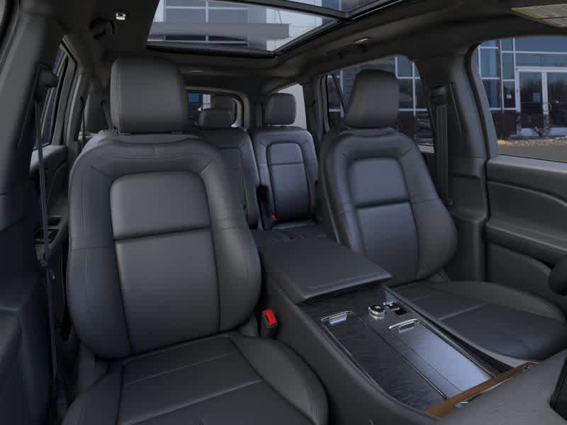 New 2026 Lincoln Aviator Reserve w/ Illumination Package image 10