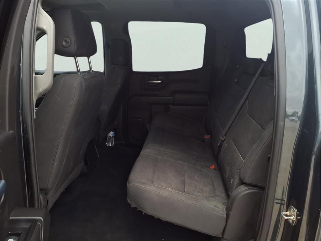 Used 2020 Chevrolet Silverado 1500 Custom Trail Boss image 6