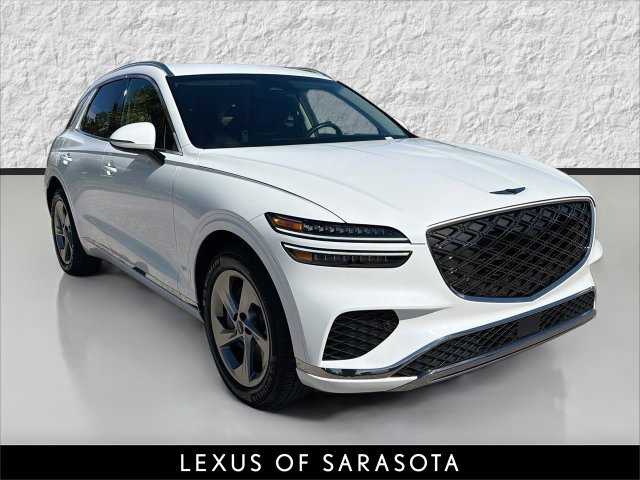 Used 2026 Genesis GV70 2.5T AWD/4WD image 1