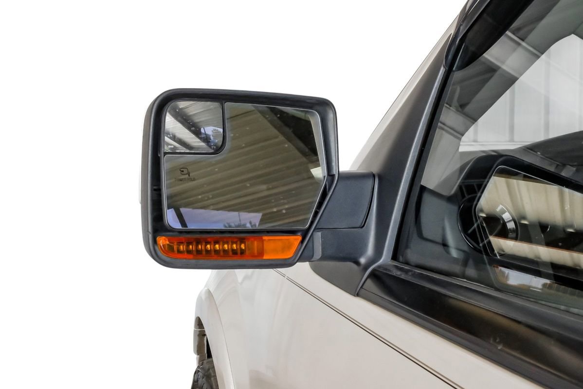 Used 2014 Ford Expedition EL Limited w/ Equipment Group 301A AWD/4WD image 40