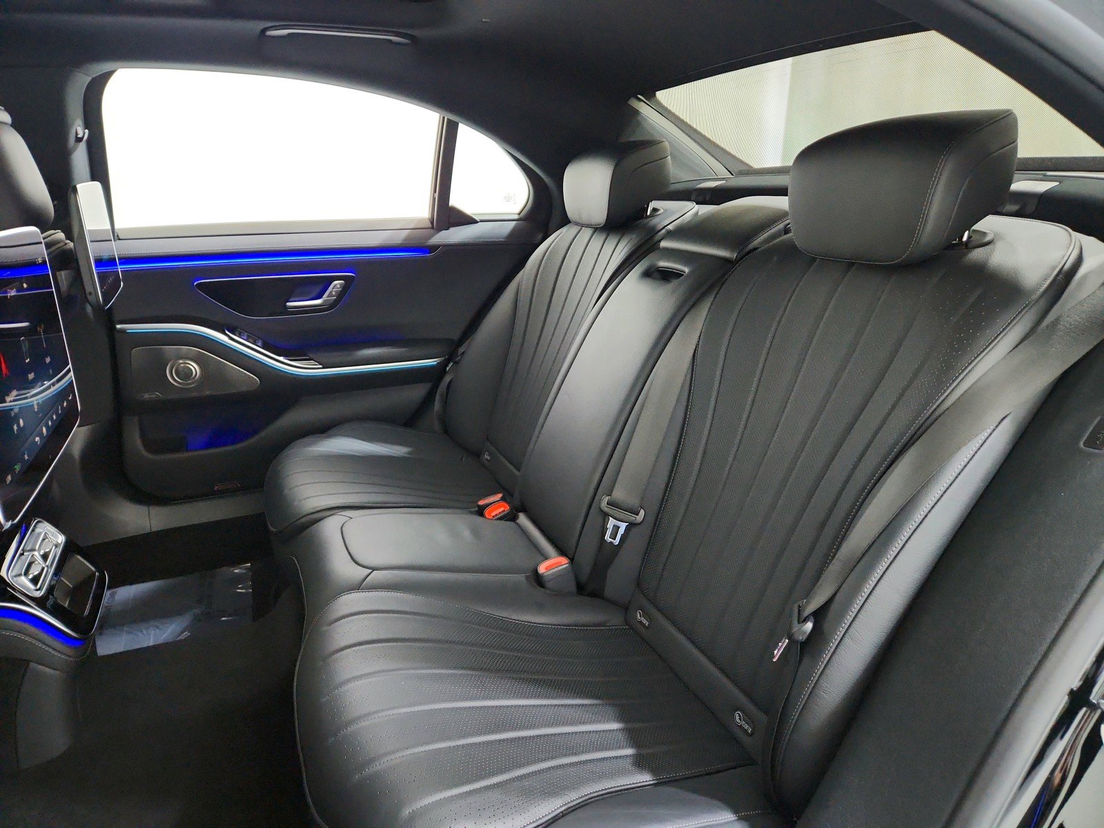 Certified 2023 Mercedes-Benz S 500 4MATIC image 22