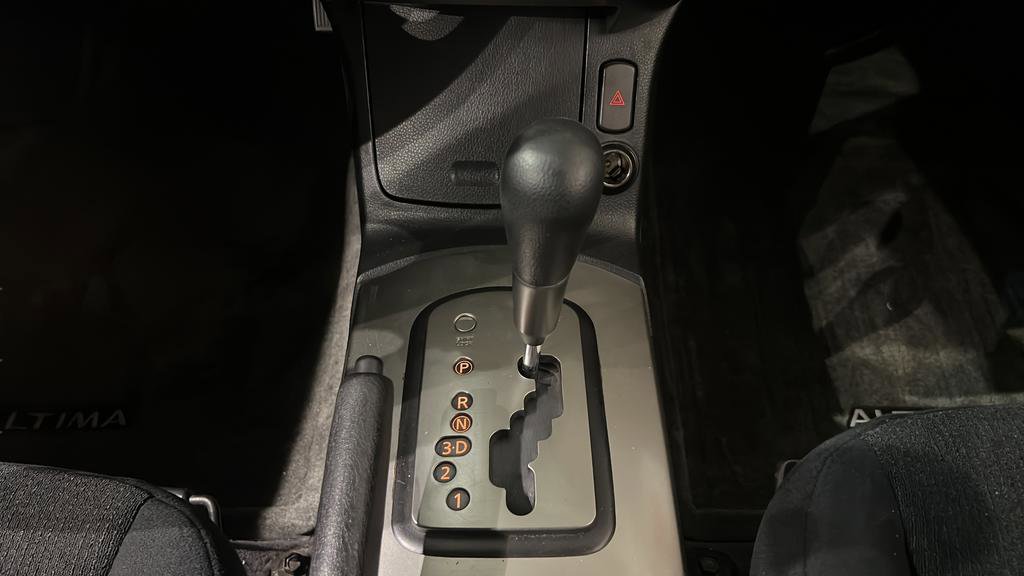 Used 2004 Nissan Altima 2.5 S image 22