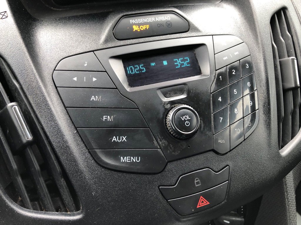Used 2018 Ford Transit Connect XL image 26