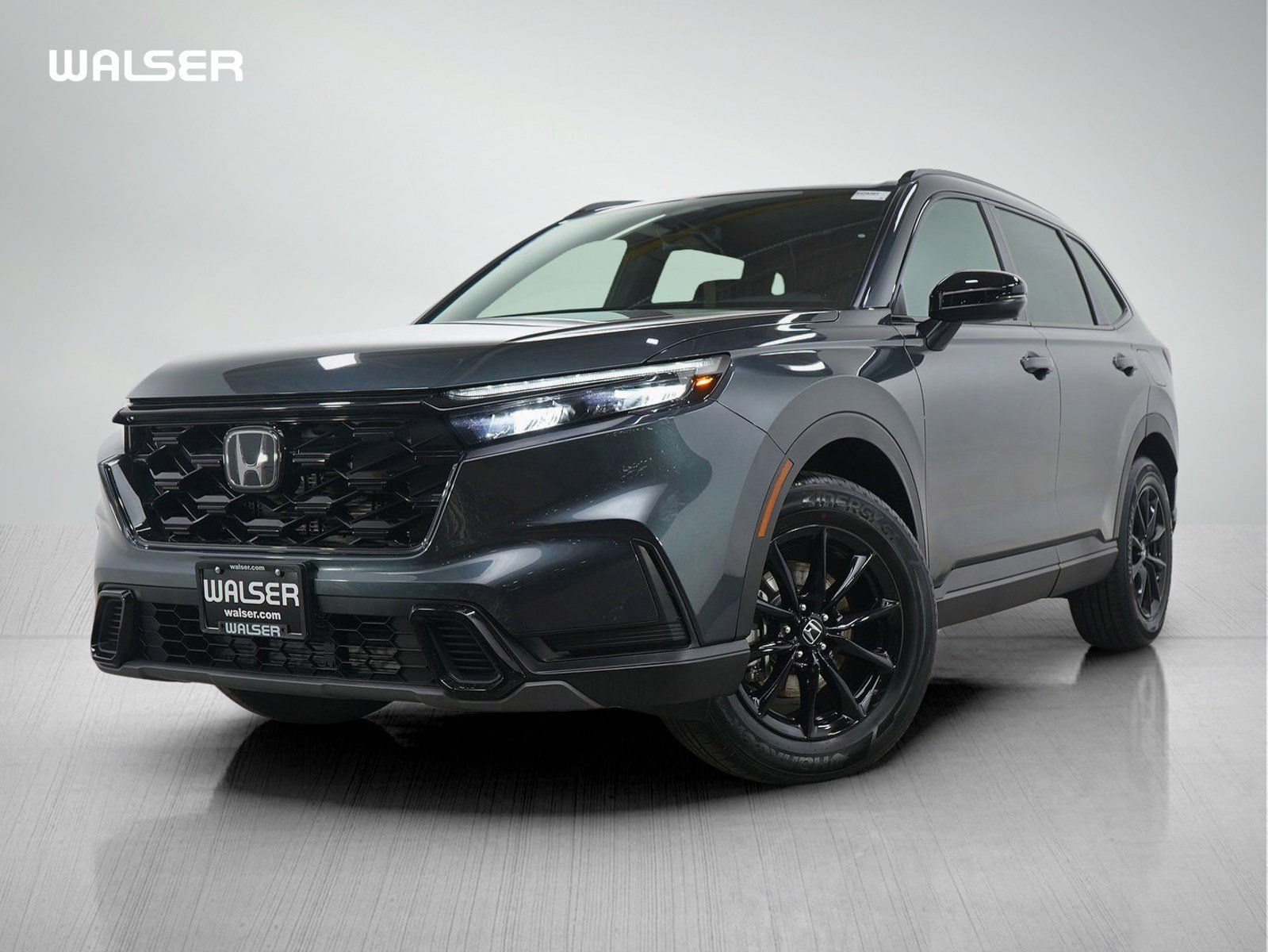 Used 2026 Honda CR-V Sport