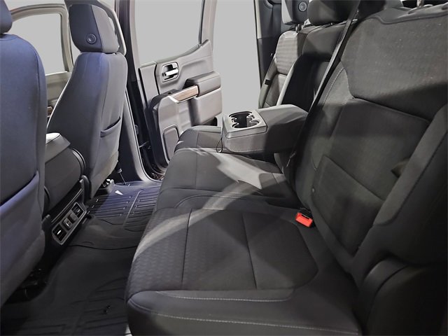 Used 2020 GMC Sierra 1500 Elevation w/ Elevation Value Package image 14