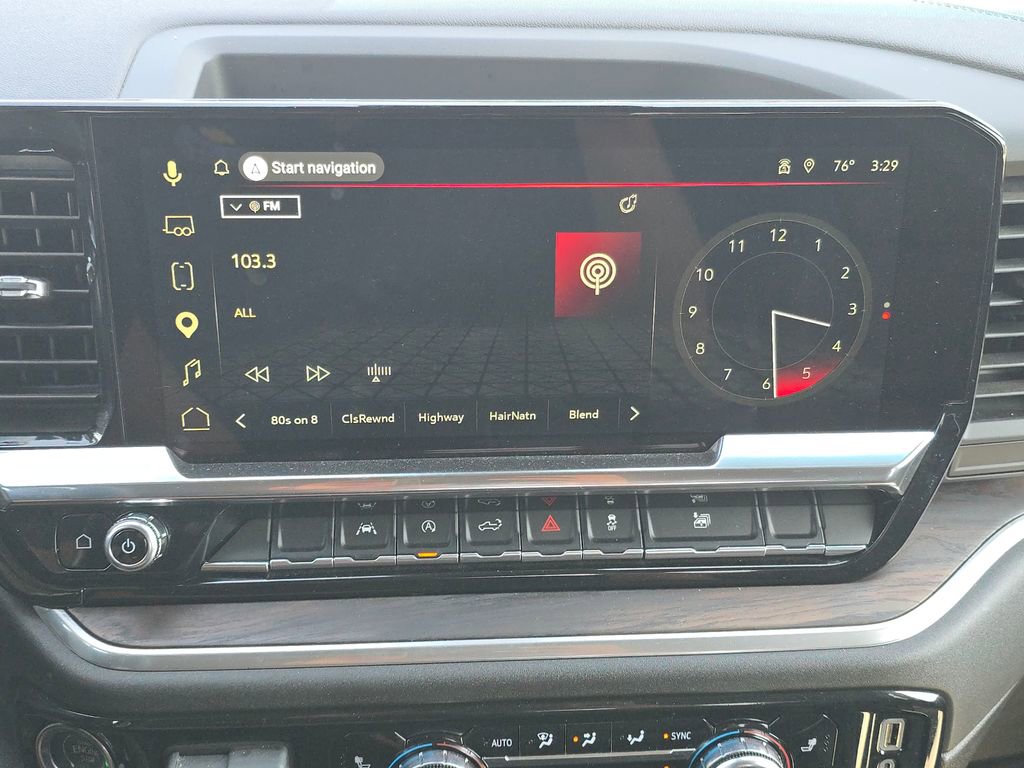 Used 2026 GMC Sierra 1500 SLT image 22