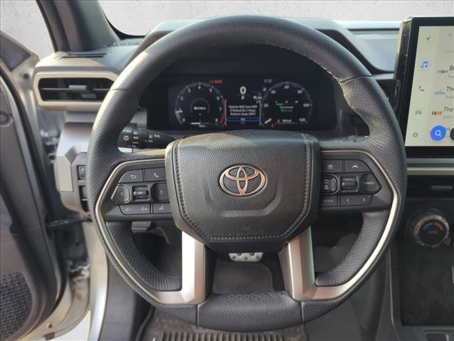 Used 2025 Toyota Tacoma TRD Sport RWD image 15