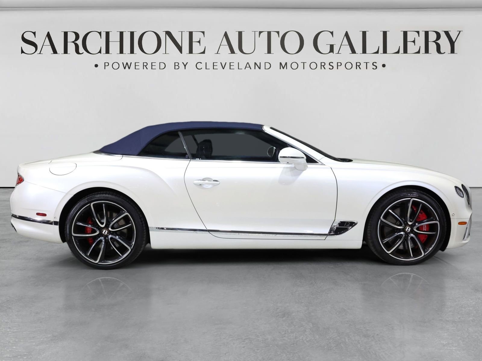 Used 2020 Bentley Continental GT AWD/4WD image 11