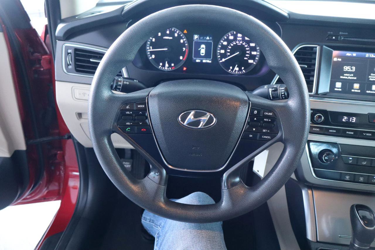 Used 2017 Hyundai Sonata Sport image 20