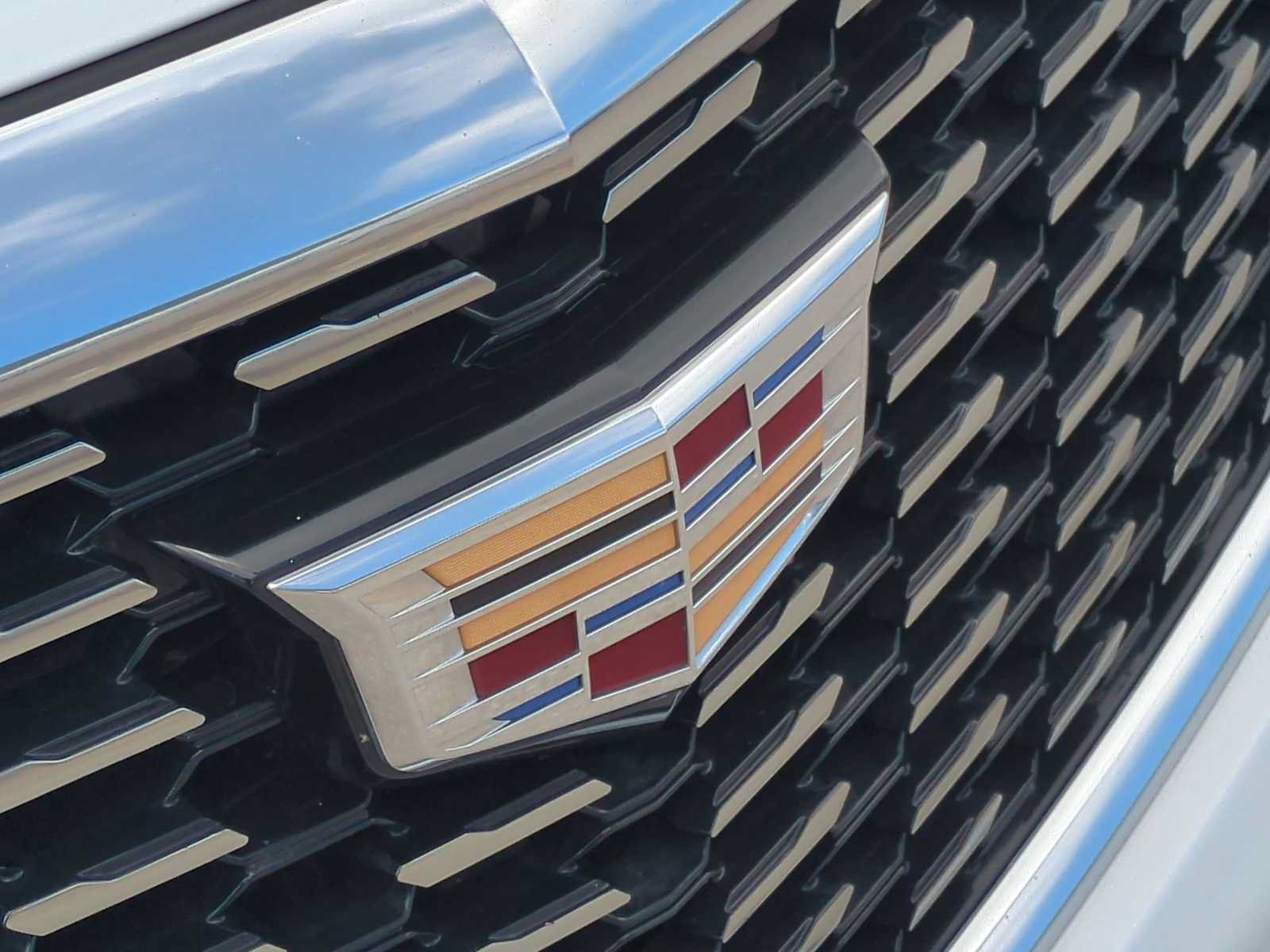 Used 2022 Cadillac XT5 Premium Luxury FWD image 31