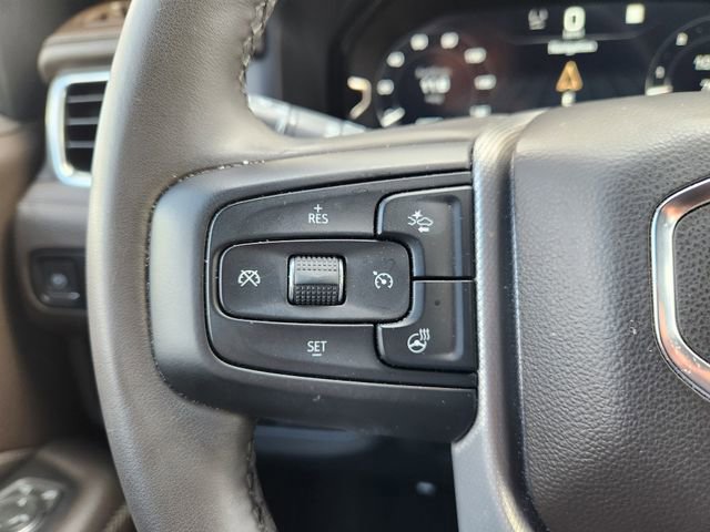 Used 2023 GMC Yukon Denali w/ Max Trailering Package image 28