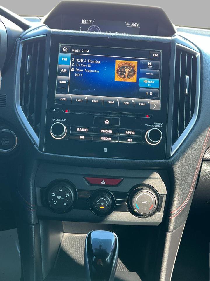 Used 2017 Subaru Impreza 2.0i Sport image 21