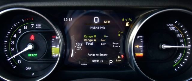 Used 2023 Jeep Wrangler Unlimited Sahara w/ Cold Weather Group AWD/4WD image 34