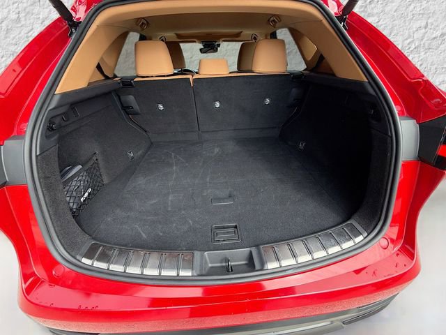 Used 2025 Lexus NX 250 FWD w/ Towing Package (2000 Lbs) image 12