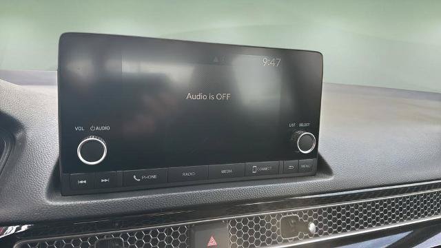 Used 2025 Honda Civic Sport image 12