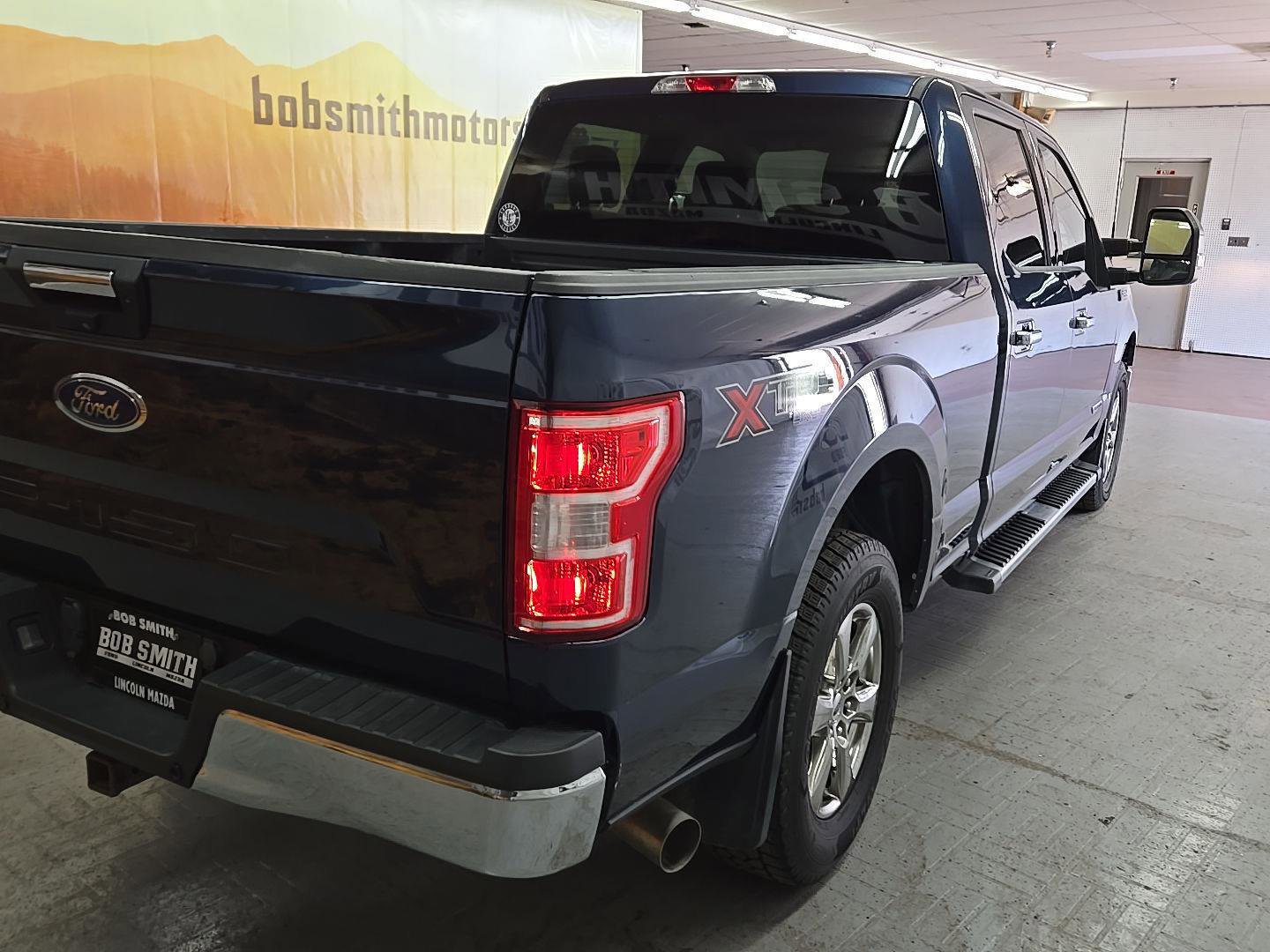 Used 2020 Ford F150 XLT w/ XTR Package image 18