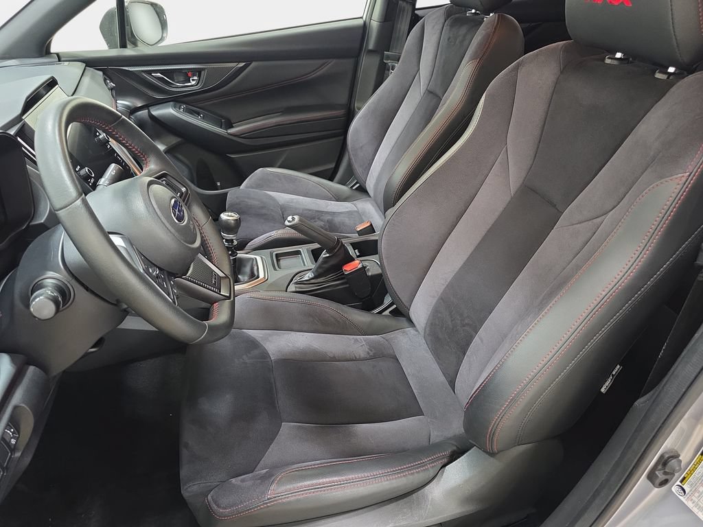 Used 2022 Subaru WRX Limited AWD/4WD image 13