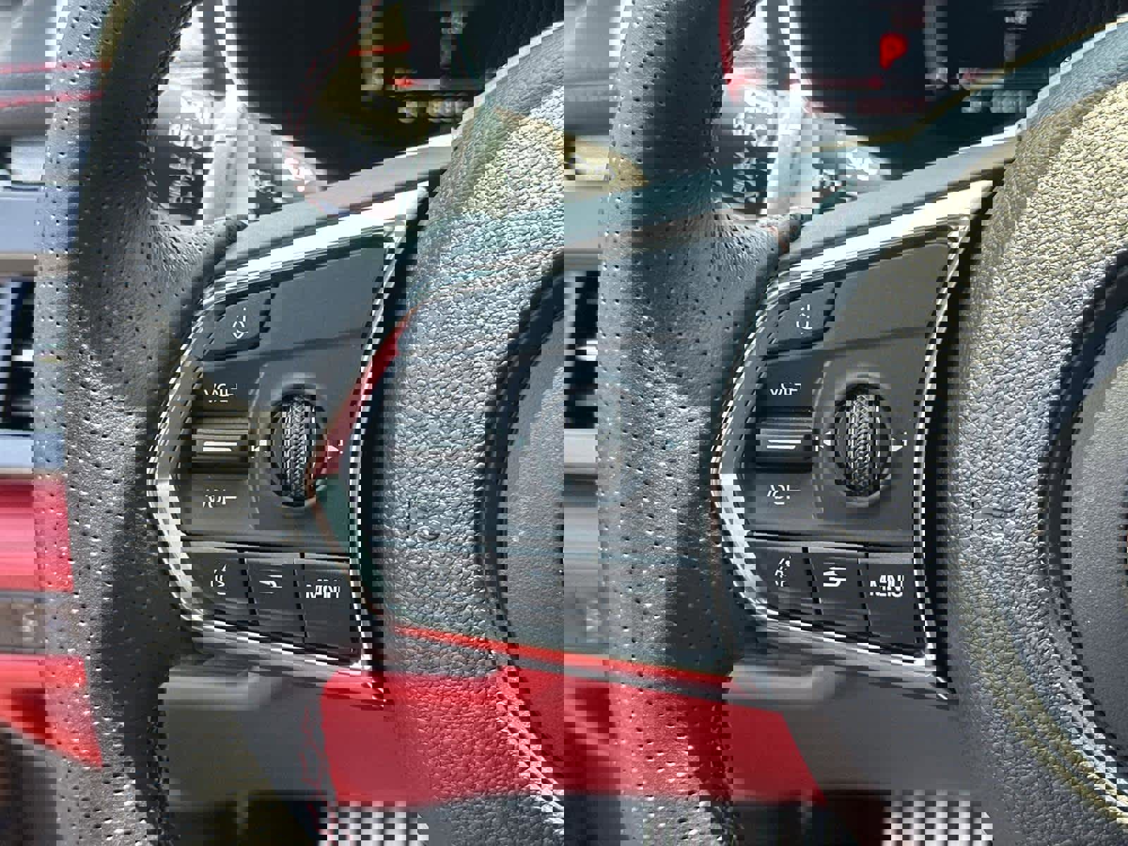 New 2026 Acura MDX A-Spec image 24