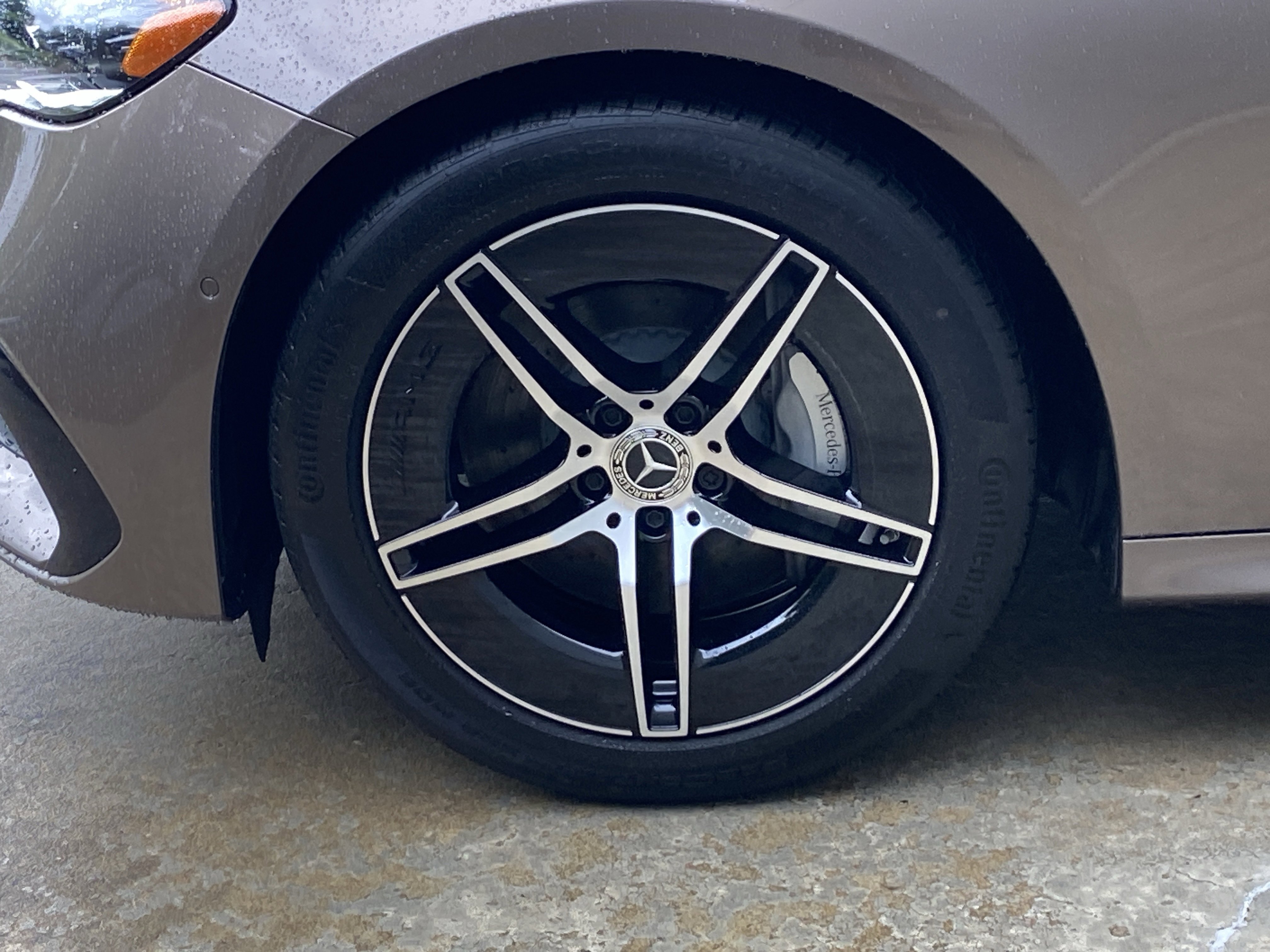 Certified 2026 Mercedes-Benz E 450 4MATIC Sedan image 17