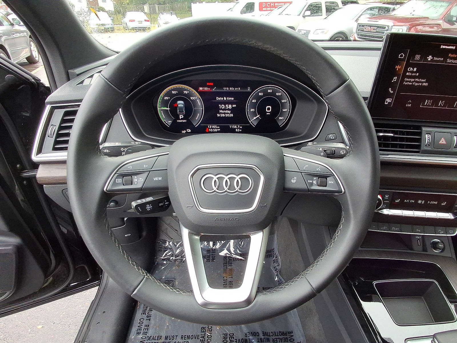 Certified 2024 Audi Q5 e Premium w/ Convenience Package AWD/4WD image 22