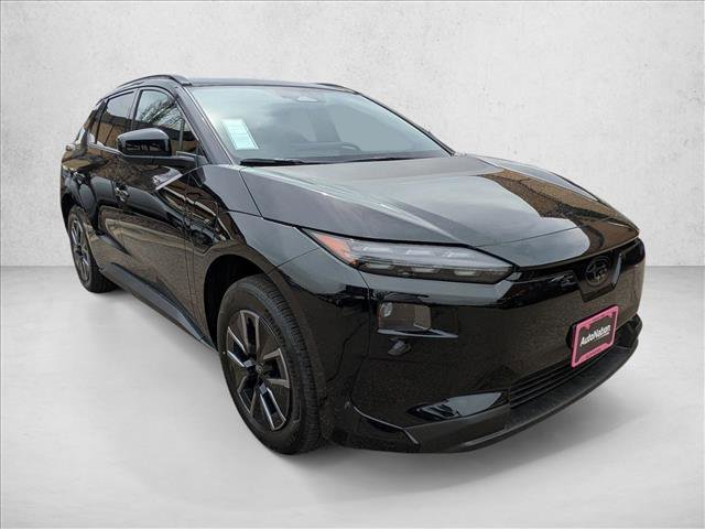 New 2026 Subaru Solterra AWD/4WD image 3