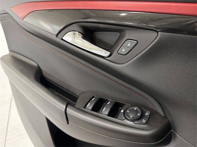 Certified 2026 Chevrolet TrailBlazer RS image 21