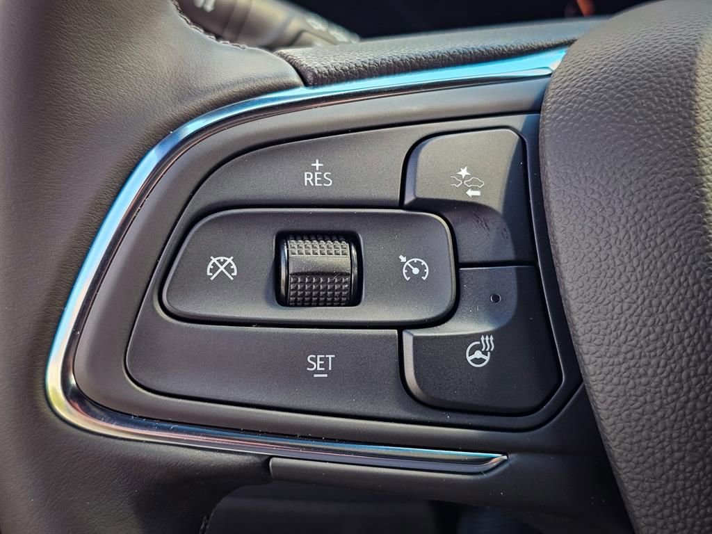 New 2025 Buick Envista Sport Touring w/ Convenience I Package image 20