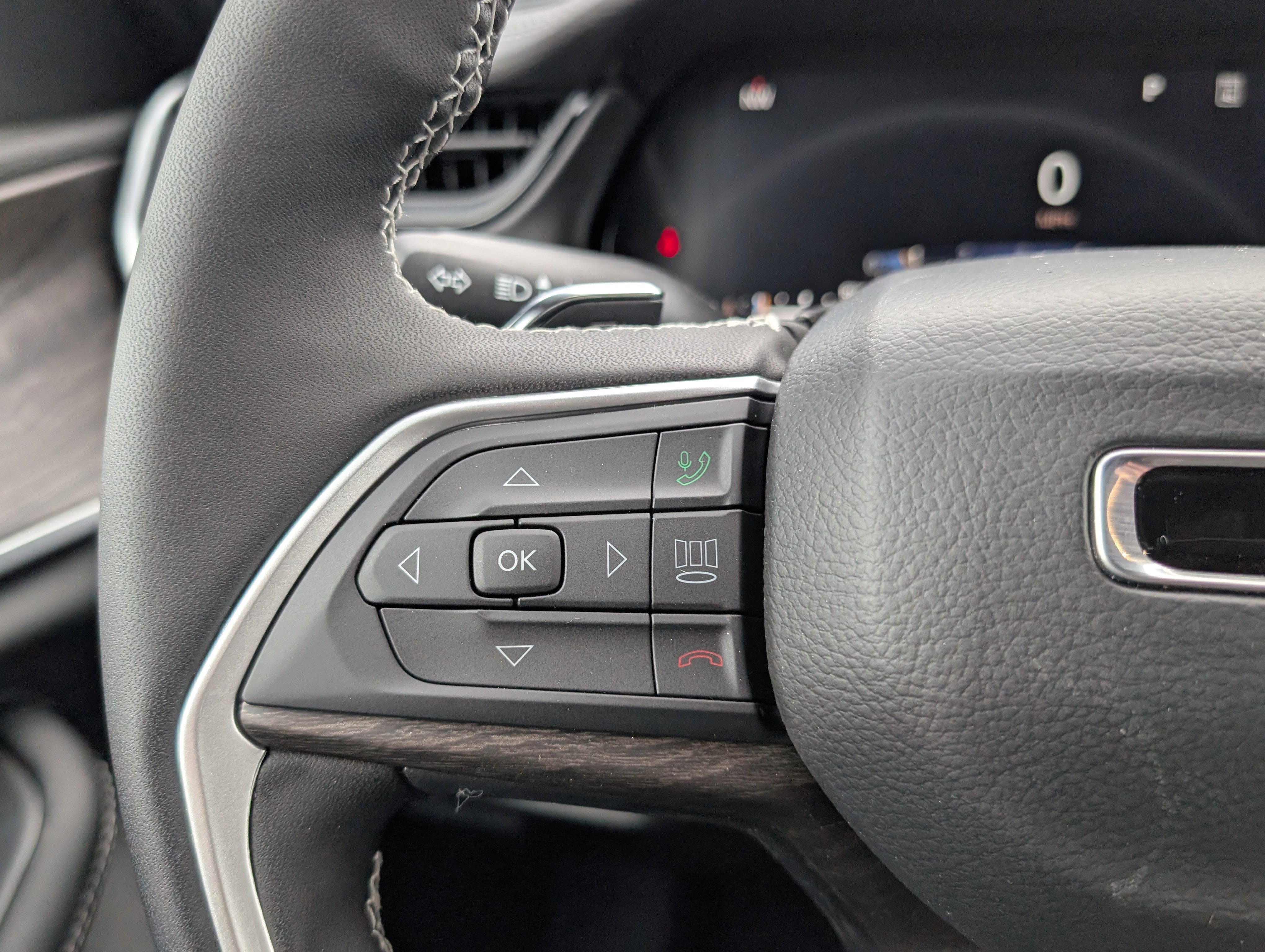 New 2026 Jeep Grand Cherokee Limited image 20