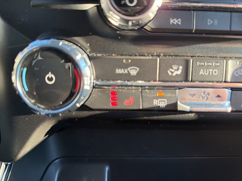 Certified 2022 Ford F150 XLT w/ Equipment Group 302A High image 32