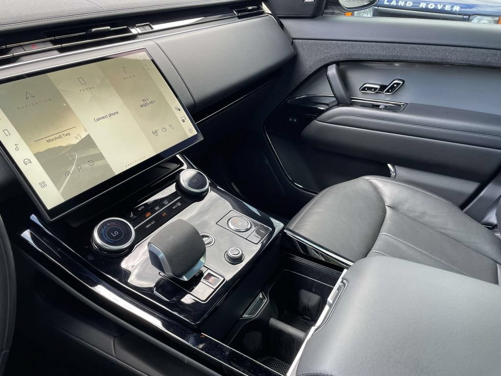 Certified 2023 Land Rover Range Rover Sport SE AWD/4WD image 31