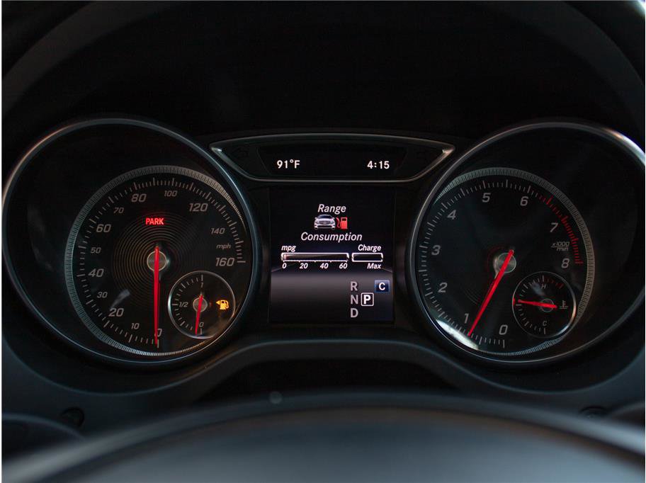 Used 2018 Mercedes-Benz CLA 250 image 2