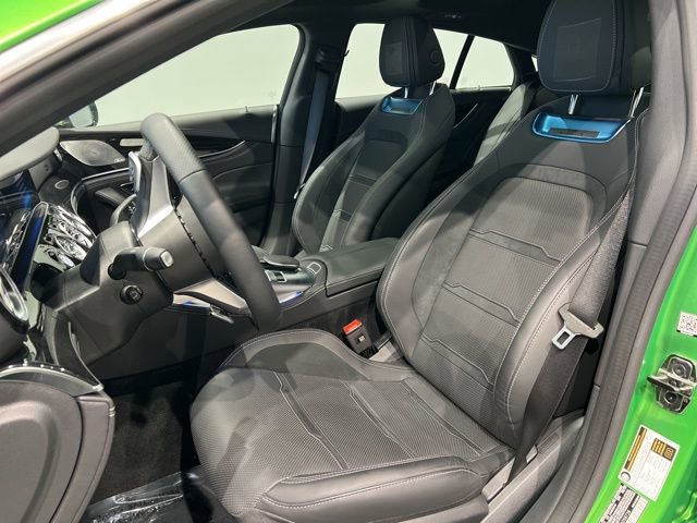 Used 2024 Mercedes-Benz AMG GT 63 S image 19