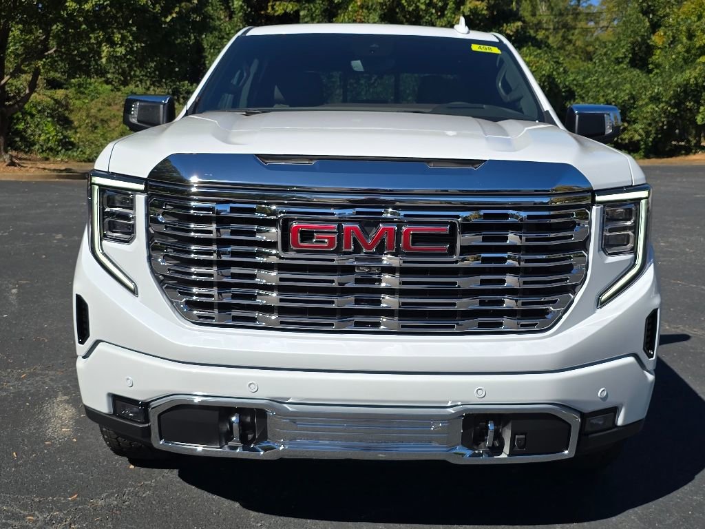 New 2026 GMC Sierra 1500 Denali w/ Technology Package image 20