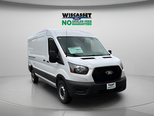 New 2026 Ford Transit 250 148 Medium Roof
