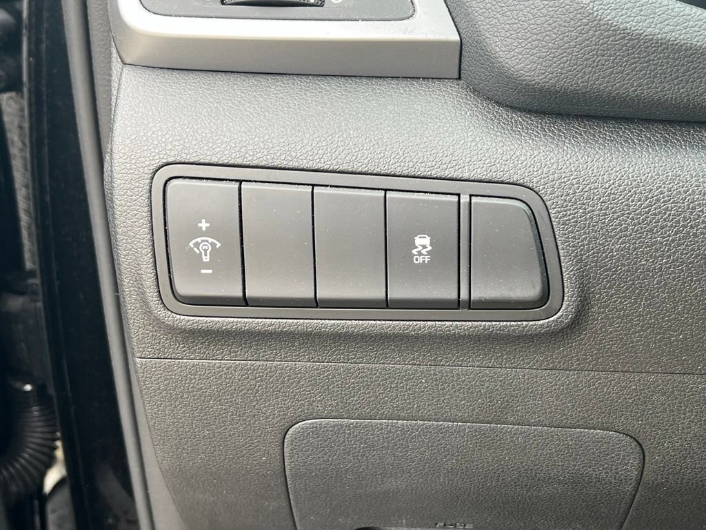 Used 2018 Hyundai Tucson SEL FWD image 23