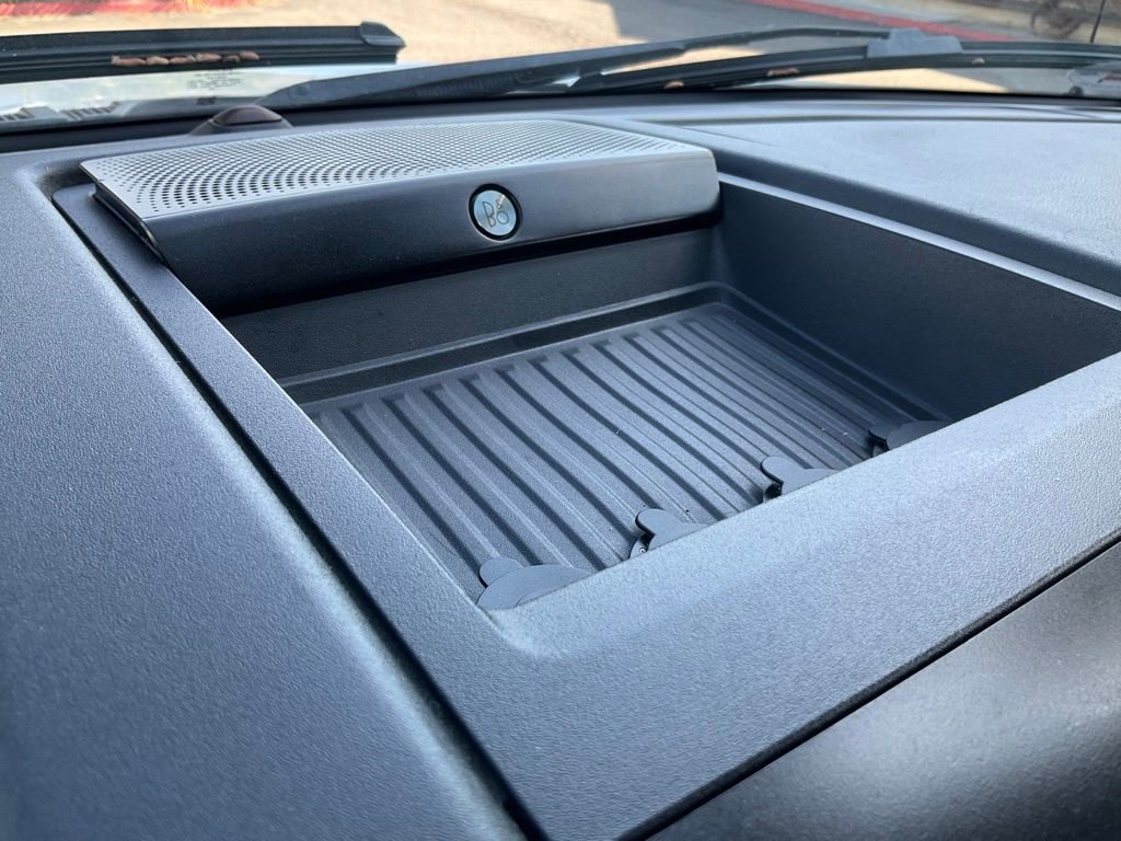 Used 2020 Ford F350 Lariat w/ Lariat Ultimate Package image 56