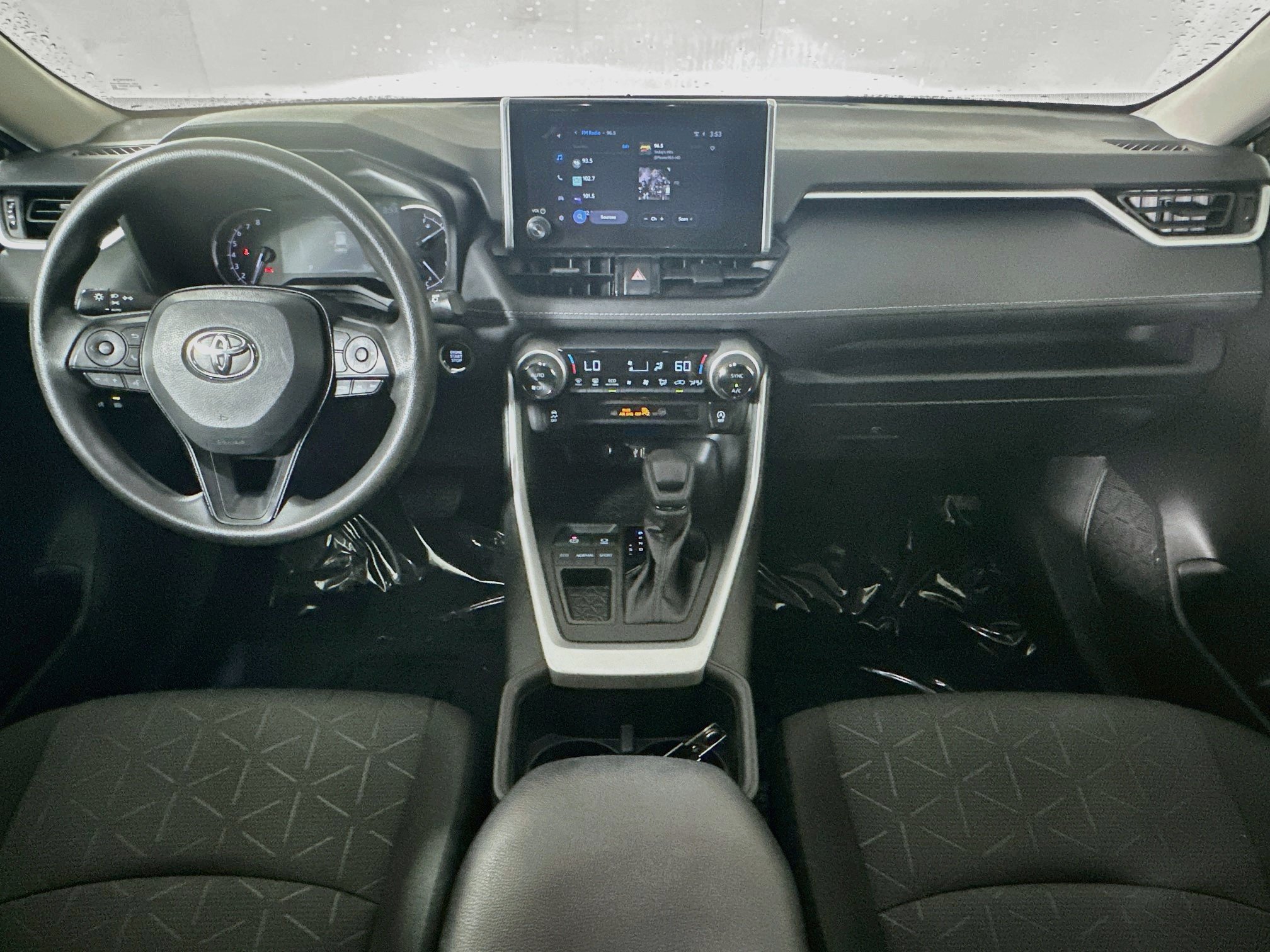 Certified 2023 Toyota RAV4 XLE w/ Convenience Package FWD image 27