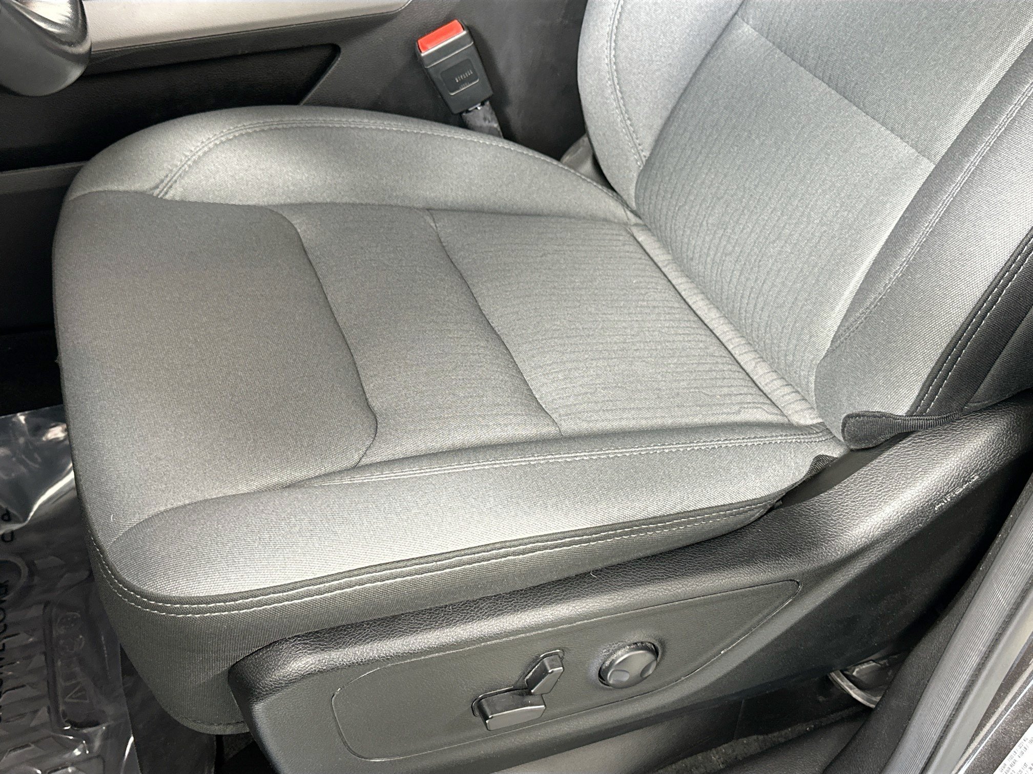 Used 2023 RAM 1500 Big Horn AWD/4WD image 19