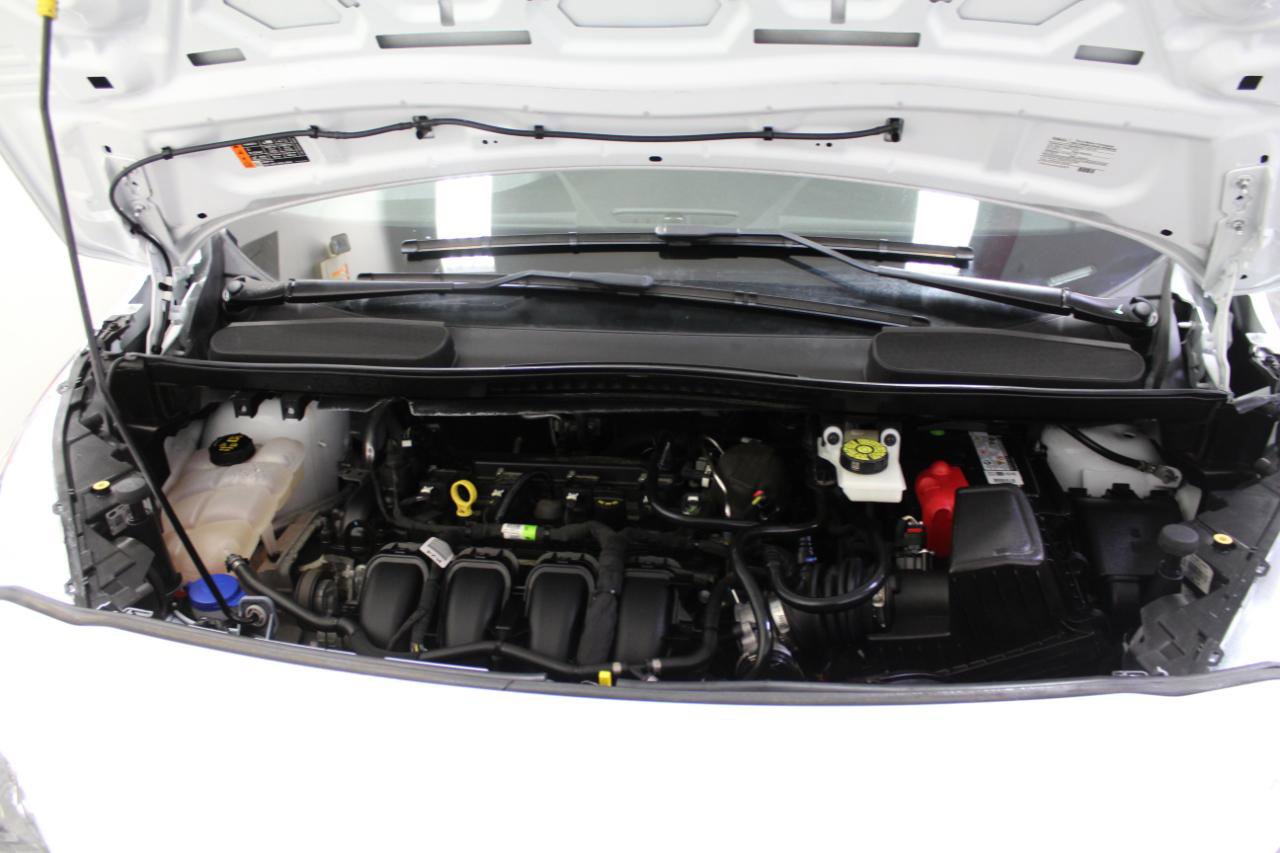 Used 2022 Ford Transit Connect XL image 28